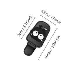 Car Glasses Clip Car Visor Storage Rack Multifunctional Creative Magnetic  Car Sunglasses Holder Eye Glasses Case
