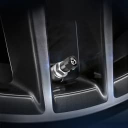 4Pcs Metal Car Wheel Tire Valve Caps Stem Cover for Mazda 3 Bk 6 Gh CX-5 CX30 MX-5 2 5 CX-3 GJ GL CX-8 MS RX-8 626 Miata Speed 6
