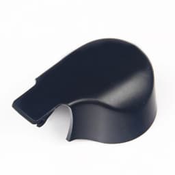 Car Rear Windshield Wiper Arm Nut Cap Cover For VW Golf MK6/MK7 Passat B8 Touran 5K6955435