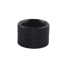 NEW Customized thread Protector aluminum End Nuts Screws Adapter Tools