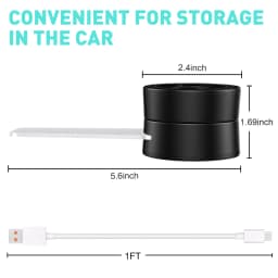 Car Vinyl Wrap Cutting Light Window Film Pattern Cut Precision Tool Car Tint Edge-Cutting Light Application Car Trunk Lighting