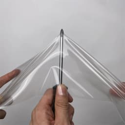 Premium PPF Car Protective Film Clear TPU Covering Anti-Scratch Paint Wrap Waterproof Transparent Automotive Protector Vinyl