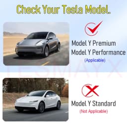 For Tesla Model Y Juniper YL 2025 2026 Insect-proof Net Front Trunk Dust Proof Inner Vent Grille Air Inlet Protection Mesh Grill
