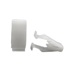 5-20PCS Car Dashboard Clip And Center Console Navigation Panel Fastener For Honda Fit Accord Civic City CRV Odyssey