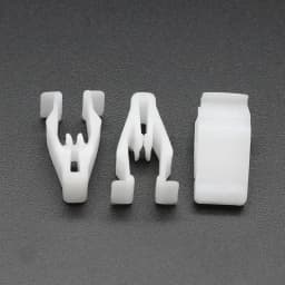 5-20PCS Car Dashboard Clip And Center Console Navigation Panel Fastener For Honda Fit Accord Civic City CRV Odyssey