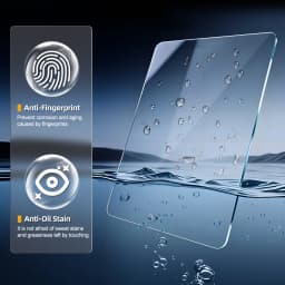 For BYD SEALION 07 SEALION 7 2024 2025 Car GPS Navigation Screen Accessories Tempered Glass Scratch Resistant Protector Film