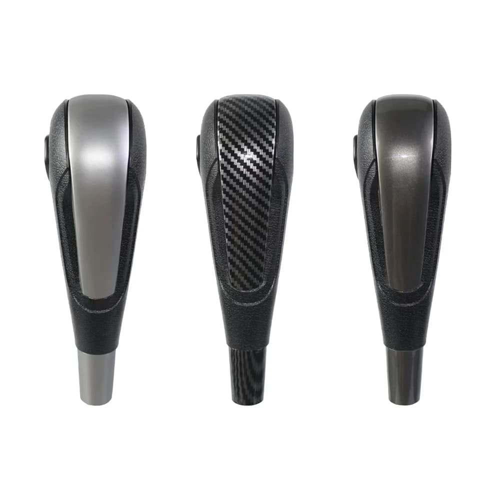 High-quality Car Gear Shift Knob Automatic Transmission For Chevrolet Aveo Sonic Trax LHD Shifter Lever Head Car Accessories