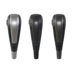 High-quality Car Gear Shift Knob Automatic Transmission For Chevrolet Aveo Sonic Trax LHD Shifter Lever Head Car Accessories