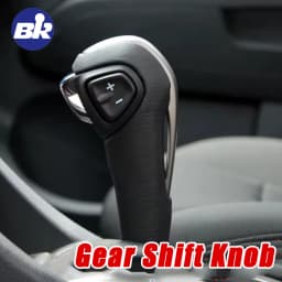High-quality Car Gear Shift Knob Automatic Transmission For Chevrolet Aveo Sonic Trax LHD Shifter Lever Head Car Accessories