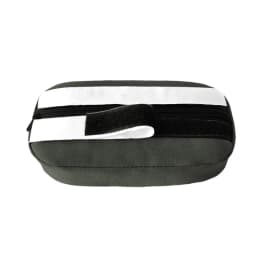 Comfortable Driving Car Knee Pad Auto Support Cushion Elastic Memory Foam Suede Leg Pad Door Armrest Elbow Pads Car Accessories