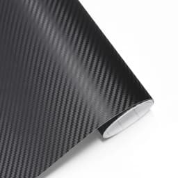 3D Carbon Fiber Black Vinyl Wrap Car Motorcycle Adhesive Vinyl Body Wrapping Film PVC Styling Auto Decal Car Accessories