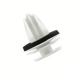 Car Door Panel Clip Universal Auto Bumper Mudguard Automotive Fastener Clip Auto Body Push Retainer Pin Rivet Car Accessorie