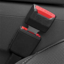 1/2/4PCS Quick Auto Belt Cover Shoulder Pad Extender for Enhanced Driving Comfort Compatible with Various Car Seats