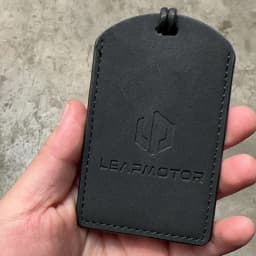 Leapmotor Series Car NFC Card for C10 Remote Key Cover Fob Case Protector Holder Shell Auto Keyless Kychain Interior Accessories