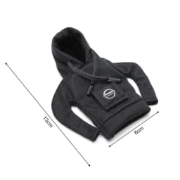 Auto Styling Hoodie Car Gear Car Shift Lever Cover Car Gear Shift Knob For Nissan Nismo Qashqai Teana X Trail T32 T31 Tiida Juke