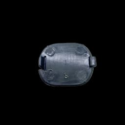 Car Rear Tail Light Bezel Cap Lamp Nut Dust Cover Plastic 33506-SWA-A01 For Honda CR-V CRV RE1/RE2/RE4 2007 2008 2009 2010 2011