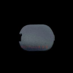 Car Rear Tail Light Bezel Cap Lamp Nut Dust Cover Plastic 33506-SWA-A01 For Honda CR-V CRV RE1/RE2/RE4 2007 2008 2009 2010 2011