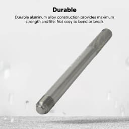 2pcs Wheel Alignment Pin Wheel Hanger Pin Set Rim Stud Pin Guide Tool for Car Tire Repair Accesorios Automovil M14*1.25 M14*1.5