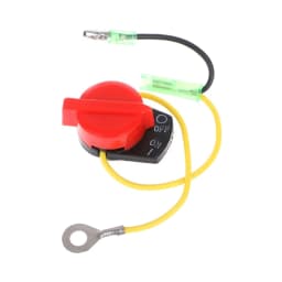 1//5/10pcs 2 / 3 Wire Engine Power Stop on Off Kill Switch Control for Honda GX120 GX160 GX200 GX240 GX340 GX390 35120-Z0T-831