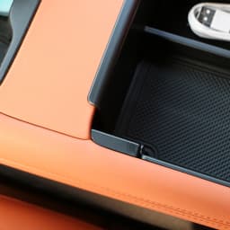 Armrest Storage Box for BYD Sealion 7 EV 2024 2025 (Not Fit Korea) Central Control Storage Sundries Box Holder Tray Accessories