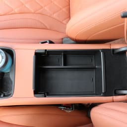 Armrest Storage Box for BYD Sealion 7 EV 2024 2025 (Not Fit Korea) Central Control Storage Sundries Box Holder Tray Accessories
