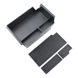 Armrest Storage Box for BYD Sealion 7 EV 2024 2025 (Not Fit Korea) Central Control Storage Sundries Box Holder Tray Accessories
