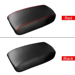 Car Center Console Armrest Box Cover For Toyota Corolla E210 2019 2020 2021 2022 2023 2024 2025 Hybrid Leather Case Accessories