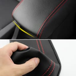 Car Center Console Armrest Box Cover For Toyota Corolla E210 2019 2020 2021 2022 2023 2024 2025 Hybrid Leather Case Accessories