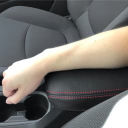 Car Center Console Armrest Box Cover For Toyota Corolla E210 2019 2020 2021 2022 2023 2024 2025 Hybrid Leather Case Accessories