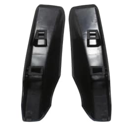 Front Roof Rack Slat Cover for Ford Ranger T6 T7 (Left or Right) EB3Z‑2155183‑A