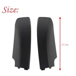 Front Roof Rack Slat Cover for Ford Ranger T6 T7 (Left or Right) EB3Z‑2155183‑A