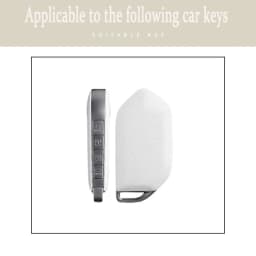 Tpu Car Key Cover Case for Kia Picanto Telluride Carnival Sorento EV3 EV5 EV9 K3 K4 K5 Car Remote Key Shell Fob Accessories