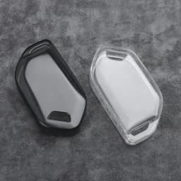 Tpu Car Key Cover Case for Kia Picanto Telluride Carnival Sorento EV3 EV5 EV9 K3 K4 K5 Car Remote Key Shell Fob Accessories