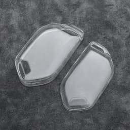 Tpu Car Key Cover Case for Kia Picanto Telluride Carnival Sorento EV3 EV5 EV9 K3 K4 K5 Car Remote Key Shell Fob Accessories