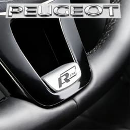 Car Steering Wheel Accessories Metal Stickers For VW Golf T‑Roc Tiguan Polo Passat T‑Cross Taigo ID.4 ID.7 Atlas Beetle MK7 6