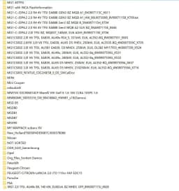 2026 Hot Selling Winols 4.7 Software+2021 Damos File Latest ECU Programming Tool+installation Video Guide Car Auto Repair Softwa