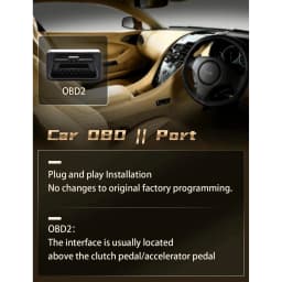 Active Fuel Management AFM Disabler Device AFM/DFM for GM V6 & V8 Motors Chevy GMC Sierra GMC Yukon Cadillac Escalade Etc