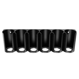 Motorhome/Garage Wall-Mounted Organiser 2/4/6-Bay Silicone Caulking Gun Holder Caulking Cartridge Rack Neat Storage System