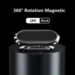 New Magnetic Car Phone Holder for iPhone 17 16 15 14 13 Samsung Redmi Mobile Cell Phone Holder Stand Magnet Mount Bracket in Car