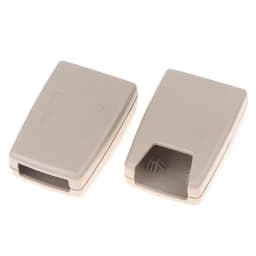 1 Car Seat Belt Buckle Cover Suitable For Most Common Cars