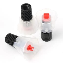 Portable Car Wash Foam Nozzle Hand Pump Foam Sprayer Universal Replacement Accessories for Household Car Cleaning Nozzle