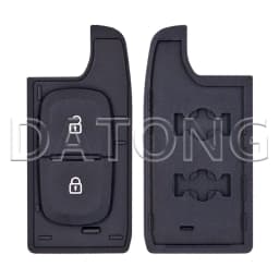 Datong Car Key Button Pad For Renault Sandero Twingo Symbol Megane Kadjar Logan Clio 5 Twingo Trafic Dacia Duster Oroch