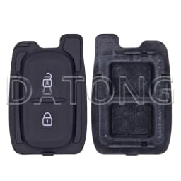 Datong Car Key Button Pad For Renault Sandero Twingo Symbol Megane Kadjar Logan Clio 5 Twingo Trafic Dacia Duster Oroch
