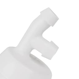 Replacement Bellows Compression Flushing Kit RV Water Supply Kit Replacement For Thetford Porta Potti 145 165 335 345 365