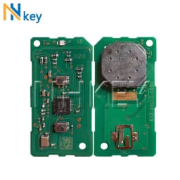 35121-K1Z-U11 Motorcycle Remote Control Key For PCX160 FORZA NSS350 Motorcycle ID47 Chip NCF29A1X 433.92Mhz