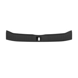 Smabee for Toyota RAV4 2026 Trunk Door Sill Guard Strip Inner Rear Bumper Guard Plate Cover Trim Car Accessories Black