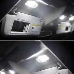 Car Interior LED Lights Kit For AUDI A4 S4 RS4 B5 B6 B8 Sedan Avant (W) 1996 1999 2000 2001 2005 2007 2009 2010 2011 2013 2015
