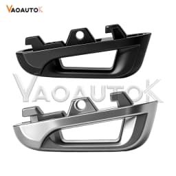 For Golf 5 7 MK7 Touran Polo Tiguan MQB GTI MK7 For Skoda Octavia For Seat HU66 HU162T Remote Key Shell Case 5G6959752AB Cover