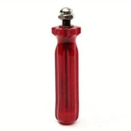 Universal Car AC Radiator Condenser Fin Repair Comb Cooler Air Conditioner Straightener Cleaning Tools for Auto Cooling System