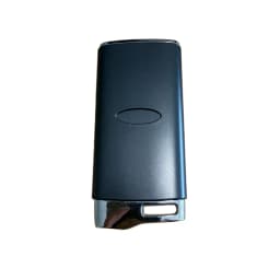 Car Smart Remote Key Shell Casing 3Buttons for Chery EXEED with Uncut Emergency Key Blade
